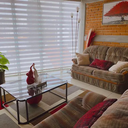 Appartement Depto Nuevo Cerca Del Foro Sol 